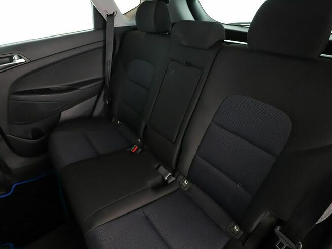 Hyundai Tucson GRATIS! Pakiet Serwisowy o wartości 600 zł!