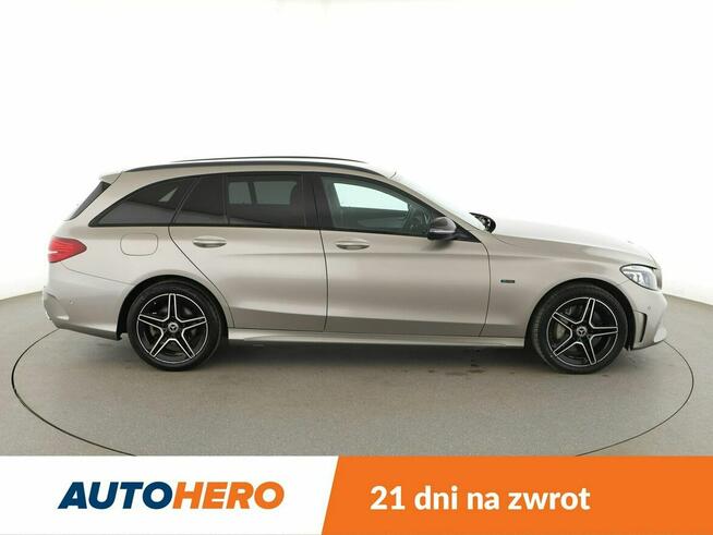 Mercedes C 300 GRATIS! Pakiet Serwisowy o wartości 1200 zł!