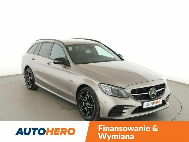 Mercedes C 300 GRATIS! Pakiet Serwisowy o wartości 1200 zł!
