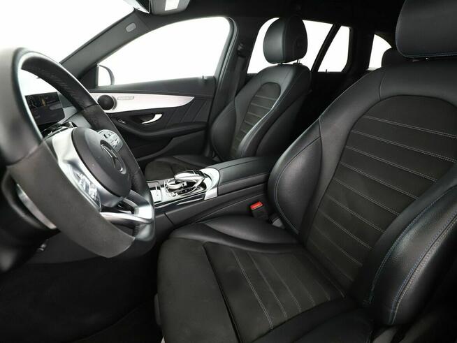 Mercedes C 300 GRATIS! Pakiet Serwisowy o wartości 1200 zł!