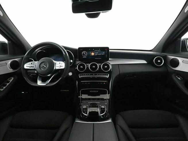 Mercedes C 300 GRATIS! Pakiet Serwisowy o wartości 1200 zł!