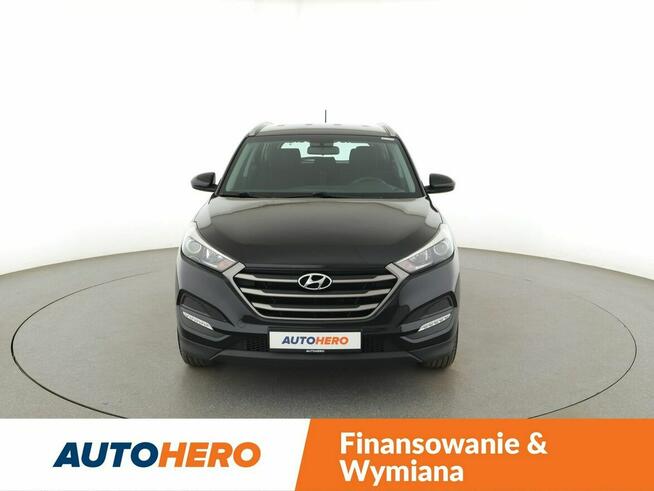 Hyundai Tucson GRATIS! Pakiet Serwisowy o wartości 700 zł!