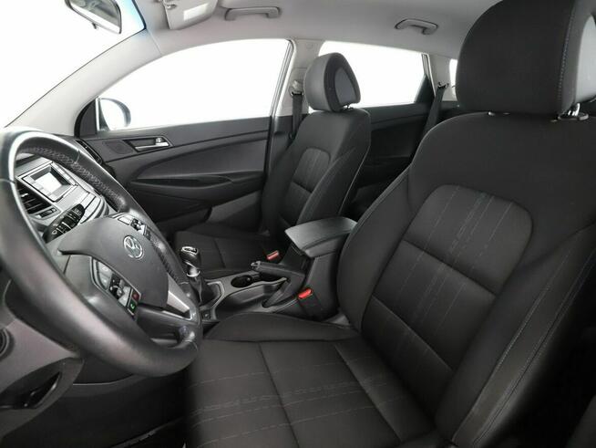 Hyundai Tucson GRATIS! Pakiet Serwisowy o wartości 700 zł!