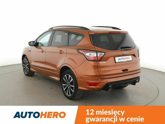 Ford Kuga GRATIS! Pakiet Serwisowy o wartości 500 zł!