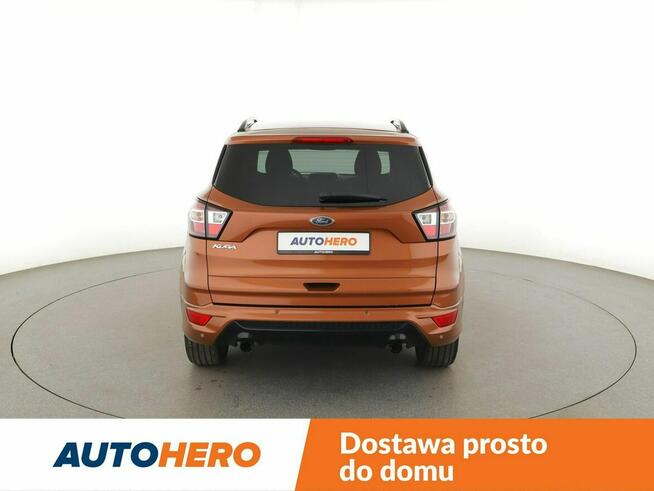 Ford Kuga GRATIS! Pakiet Serwisowy o wartości 500 zł!