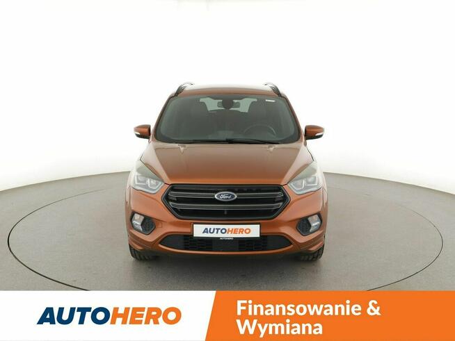 Ford Kuga GRATIS! Pakiet Serwisowy o wartości 500 zł!