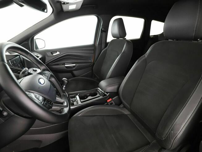 Ford Kuga GRATIS! Pakiet Serwisowy o wartości 500 zł!