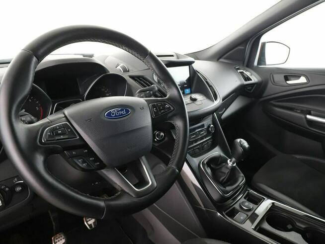 Ford Kuga GRATIS! Pakiet Serwisowy o wartości 500 zł!