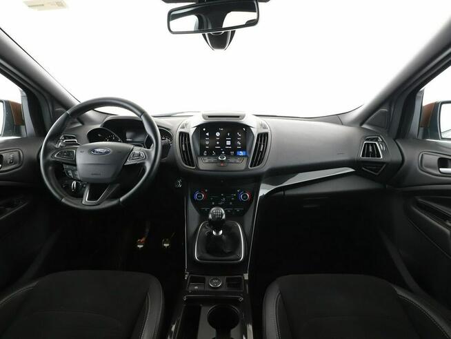 Ford Kuga GRATIS! Pakiet Serwisowy o wartości 500 zł!