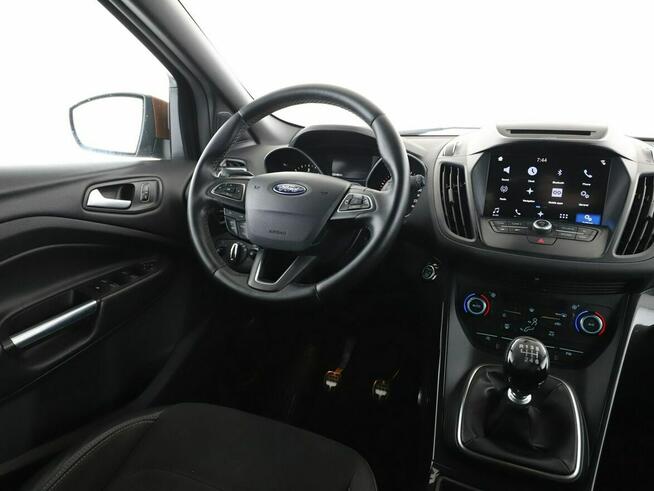 Ford Kuga GRATIS! Pakiet Serwisowy o wartości 500 zł!