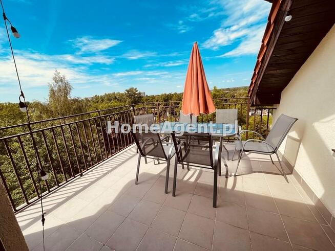 Mieszkanie Katowice Brynów, Kawek