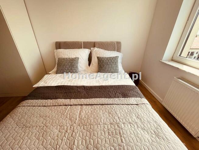 Mieszkanie Katowice Brynów, Kawek