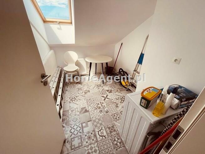 Mieszkanie Katowice Brynów, Kawek