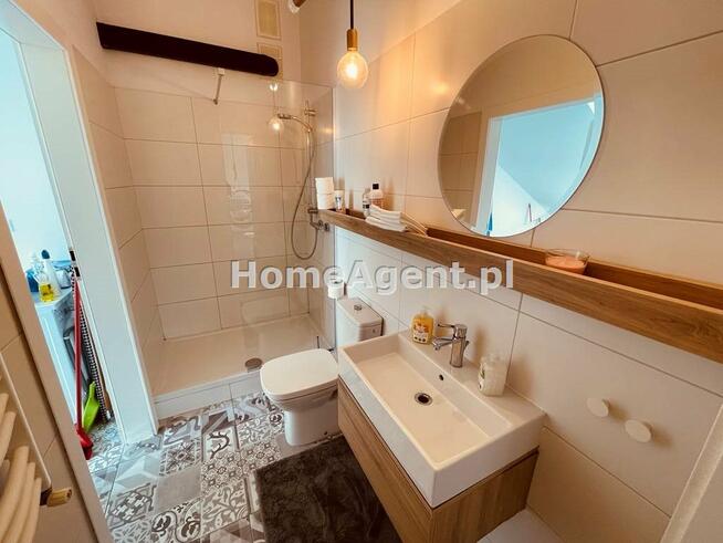 Mieszkanie Katowice Brynów, Kawek