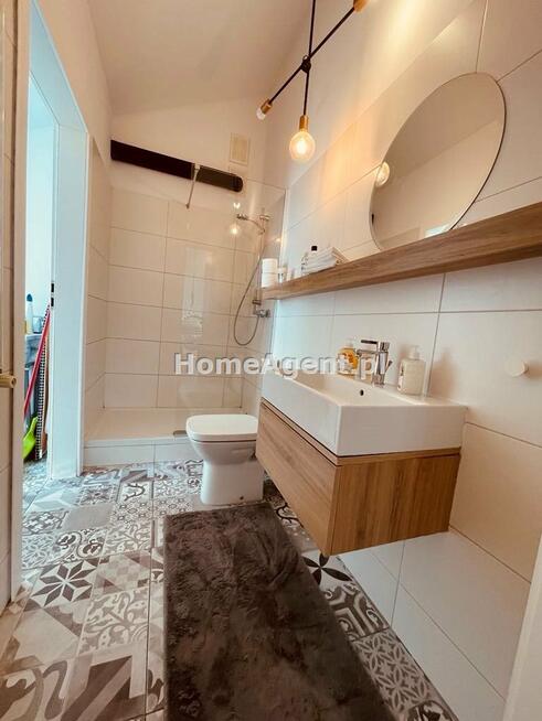 Mieszkanie Katowice Brynów, Kawek