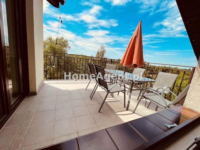 Mieszkanie Katowice Brynów, Kawek