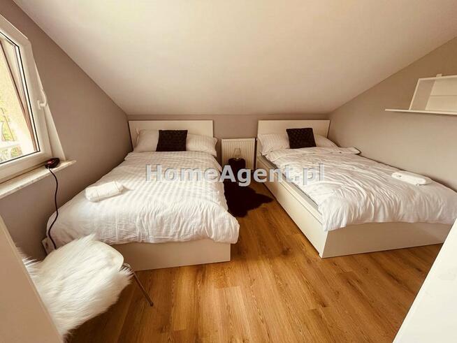 Mieszkanie Katowice Brynów, Kawek