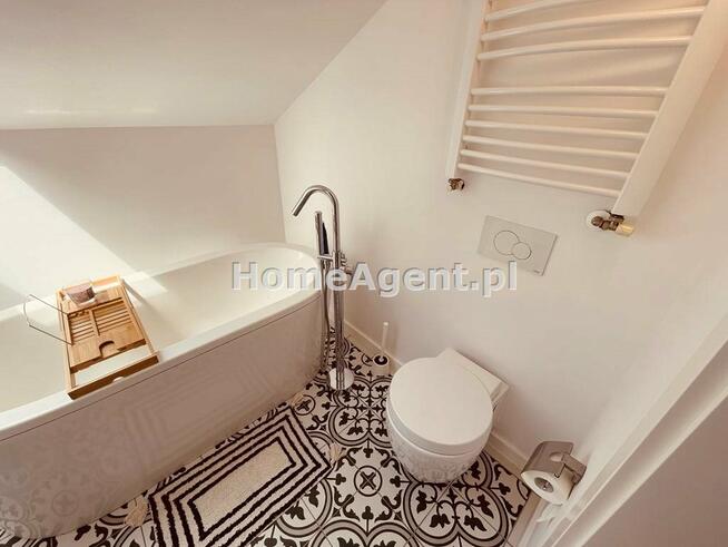 Mieszkanie Katowice Brynów, Kawek