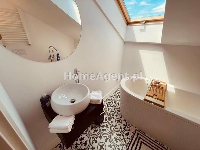 Mieszkanie Katowice Brynów, Kawek