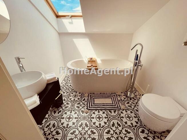 Mieszkanie Katowice Brynów, Kawek