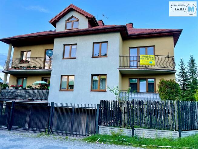 Mieszkanie Kielce Bukówka