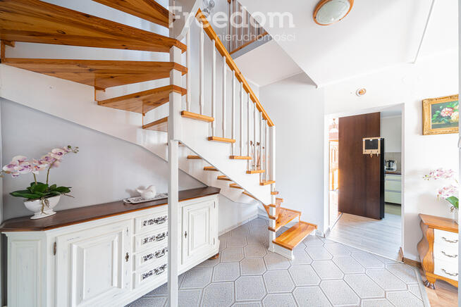 Dom w cenie mieszkania! Garaż ,ogród, fotowoltaika