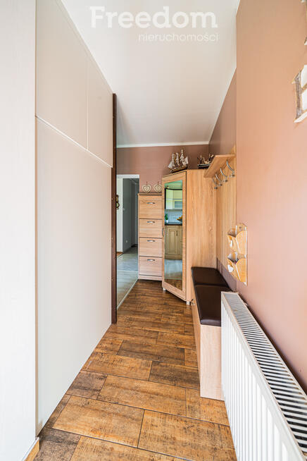 Dom w cenie mieszkania! Garaż ,ogród, fotowoltaika