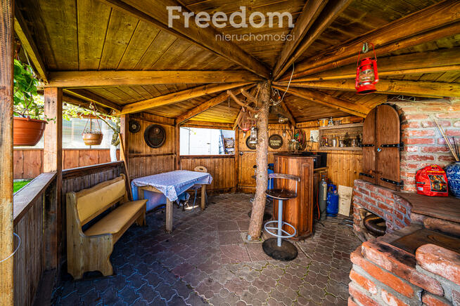 Dom w cenie mieszkania! Garaż ,ogród, fotowoltaika