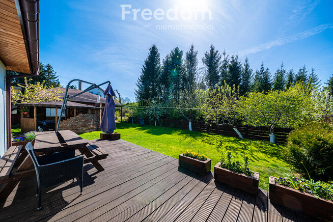 Dom w cenie mieszkania! Garaż ,ogród, fotowoltaika