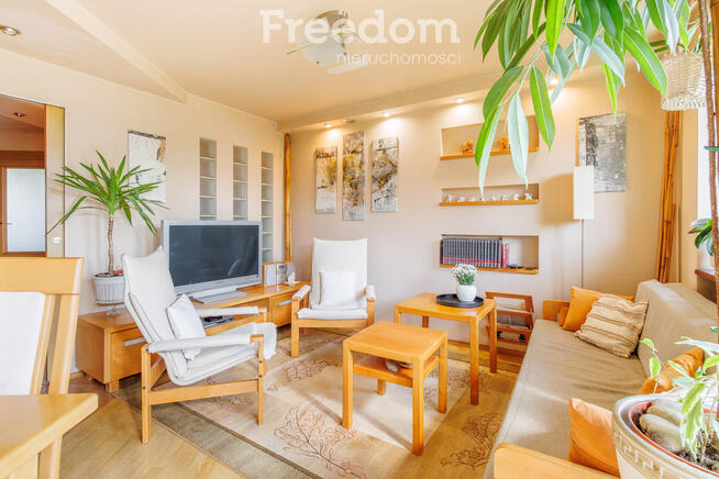 3 pokojowe mieszkanie z tarasem i garażem w Dębicy