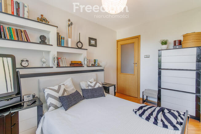 3 pokojowe mieszkanie z tarasem i garażem w Dębicy