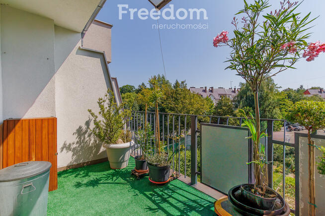 3 pokojowe mieszkanie z tarasem i garażem w Dębicy