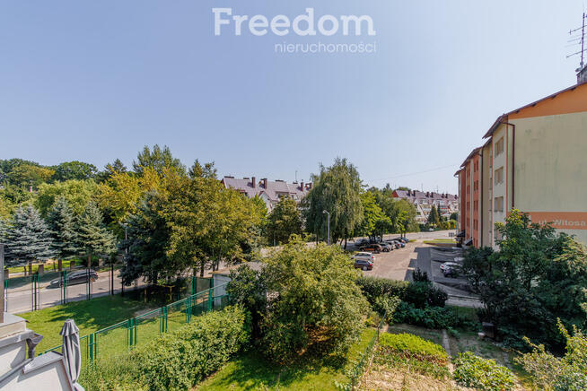 3 pokojowe mieszkanie z tarasem i garażem w Dębicy