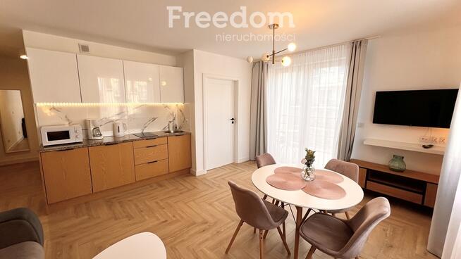 2 Pokoje ul. E. Orzeszkowej blisko plaży.