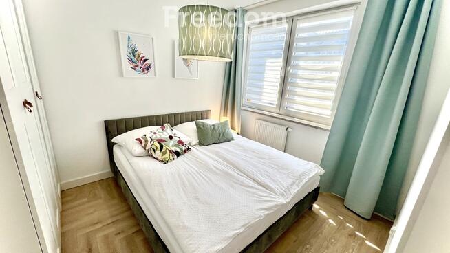 2 Pokoje ul. E. Orzeszkowej blisko plaży.