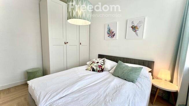 2 Pokoje ul. E. Orzeszkowej blisko plaży.