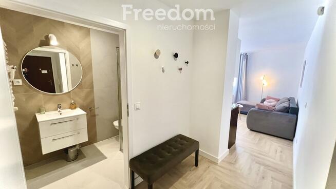 2 Pokoje ul. E. Orzeszkowej blisko plaży.