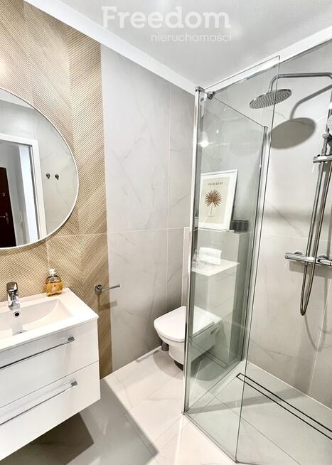 2 Pokoje ul. E. Orzeszkowej blisko plaży.