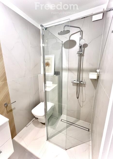 2 Pokoje ul. E. Orzeszkowej blisko plaży.