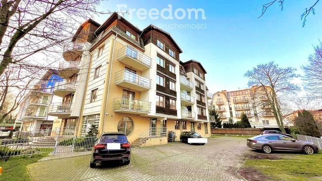 2 Pokoje ul. E. Orzeszkowej blisko plaży.