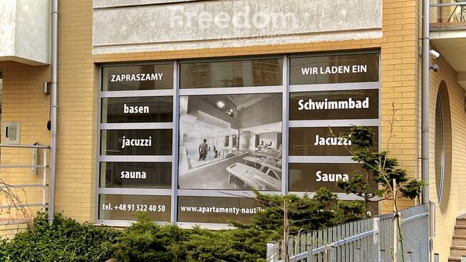 2 Pokoje ul. E. Orzeszkowej blisko plaży.