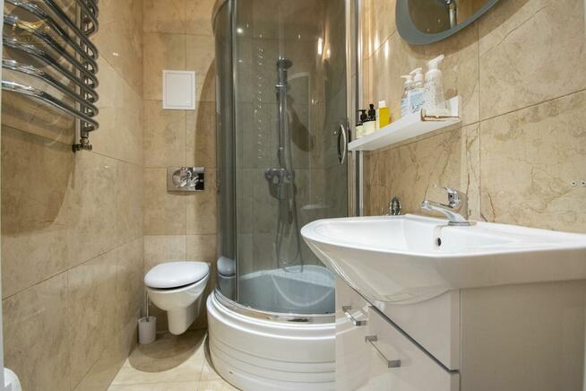 Mieszkanie Świdnica