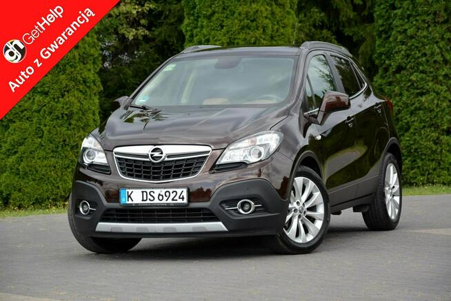 Innovation bi-Xenon Ledy Skóry Grzana Kier 2xPar Aso Opel