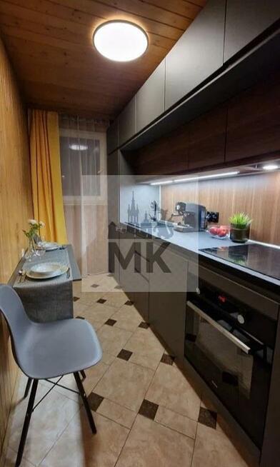 Mieszkanie Kraków Kraków-Nowa Huta, Bieńczyce, rondo Piastowskie