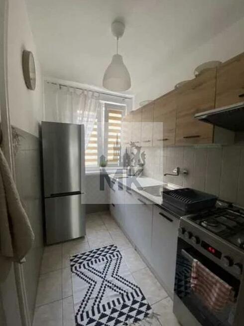 Mieszkanie Kraków Kraków-Nowa Huta, Mistrzejowice, Cedyńska