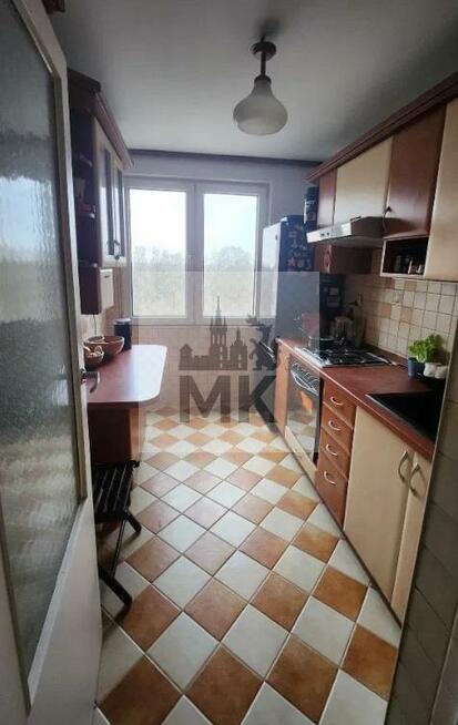 Mieszkanie Kraków Kraków-Nowa Huta, Mistrzejowice, Wawelska