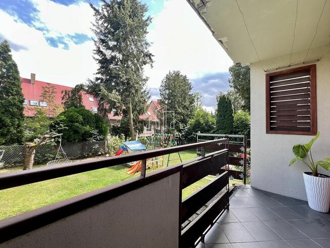 Mieszkanie Szczecin BUKOWE, Czerwona