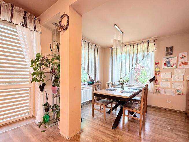 Dom Aleksandrów Łódzki, Rzeczna