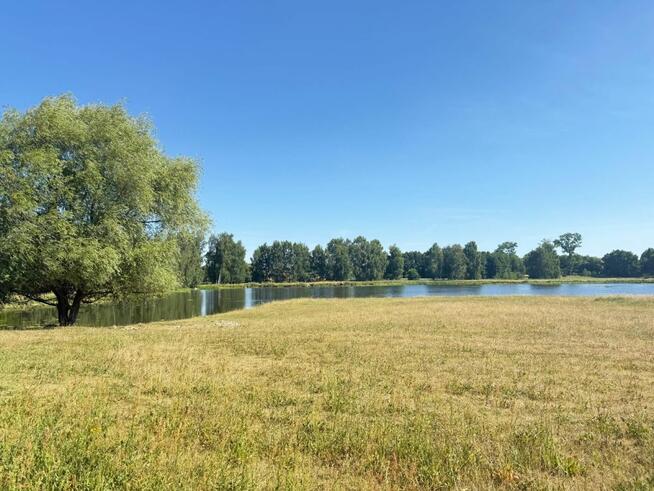 Dom Aleksandrów Łódzki, Rzeczna