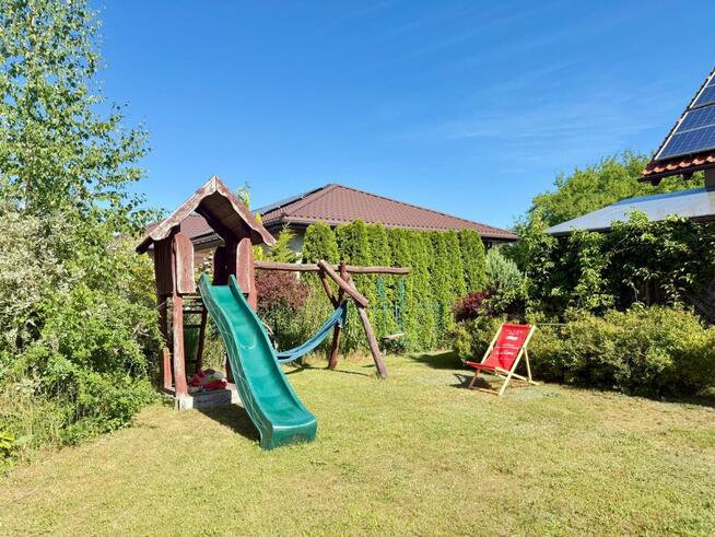 Dom Aleksandrów Łódzki, Rzeczna